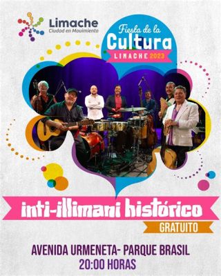 Fiesta de la Cultura 2023: Illuminating Cultural Treasures and Bridging Communities Through Music