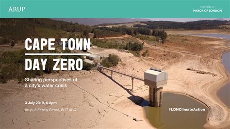 The Cape Town Drought: A Symphony of Thirst and Resilience - Examining South Africa's Historic Water Crisis