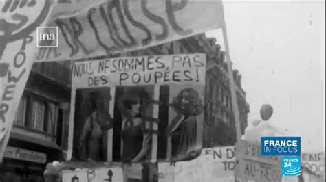 L’Événement: A Seismic Shift for French Feminism and Reproductive Rights