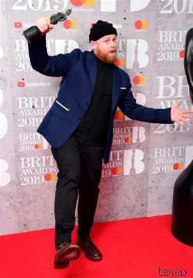  The BRIT Awards 2019: A Night of Triumph and Unexpected Tears for Tom Walker